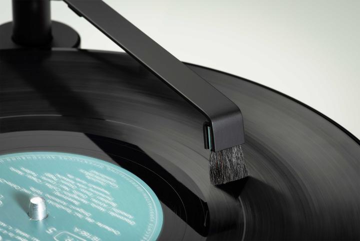 Produktbild Pro-Ject Sweep it E (Plattenspieler Reinigung)