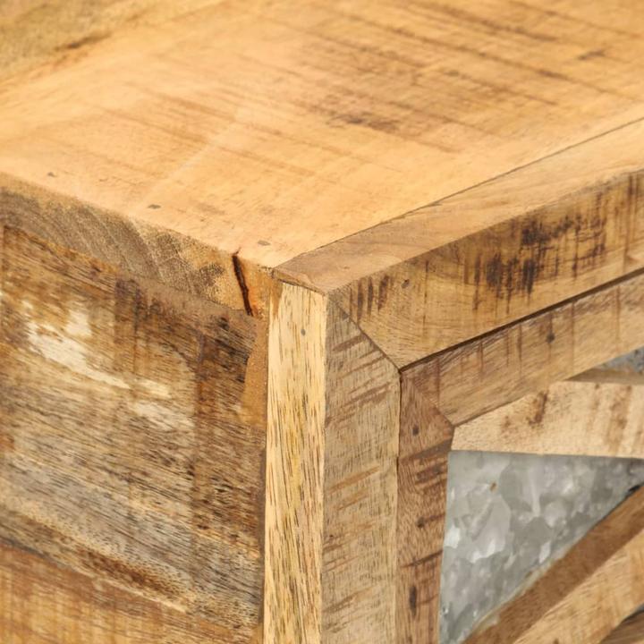 Image du produit vidaXL Konsolentisch (110 x 30 x 76 cm)
