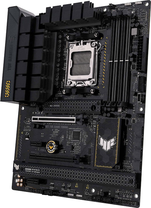 Image du produit ASUS TUF GAMING B650-PLUS (AM5, AMD B650, ATX)