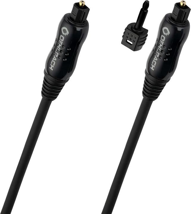 Productafbeelding Oehlbach Opto Star (3 m, Optische)