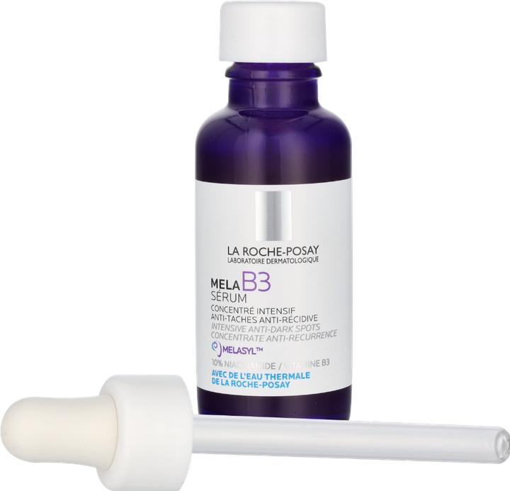 Actual product image La Roche Posay Mela Serum B3 (30 ml)