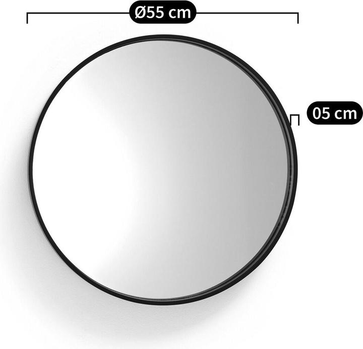 Image du produit La Redoute Interieurs Alaria (Ø 55 cm)