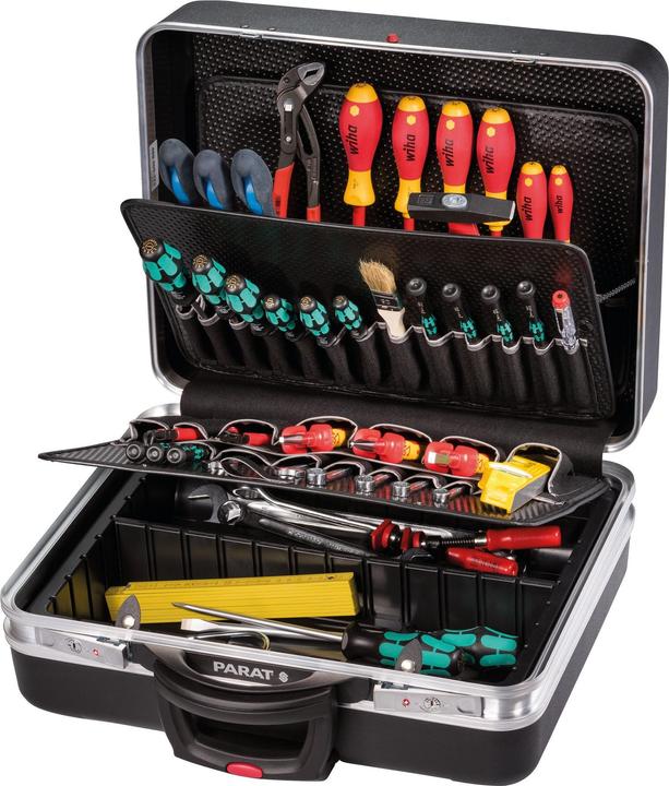 Parat Toolbox KingSize Roll TSA LOCK (1 Piece)