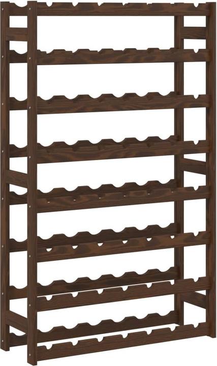 Produktbild vidaXL Baila (43 x 25 x 38 cm, 12 Fl.)