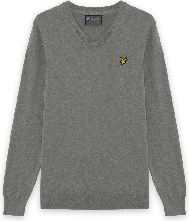 Produktbild Lyle and Scott V-Neck-Pullover (XL)