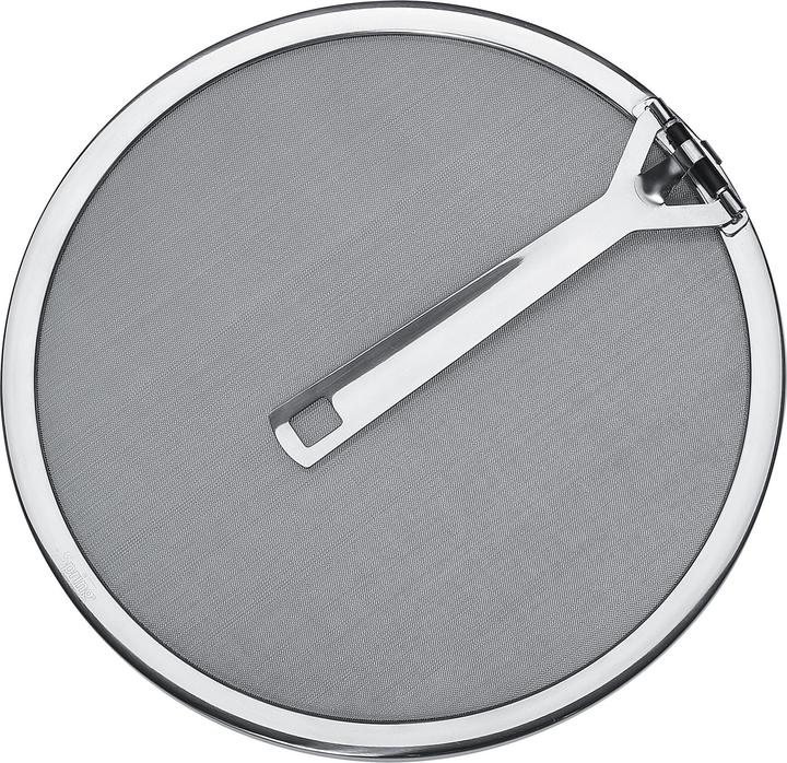 Produktbild Spring Deckel (33 cm, Metall)