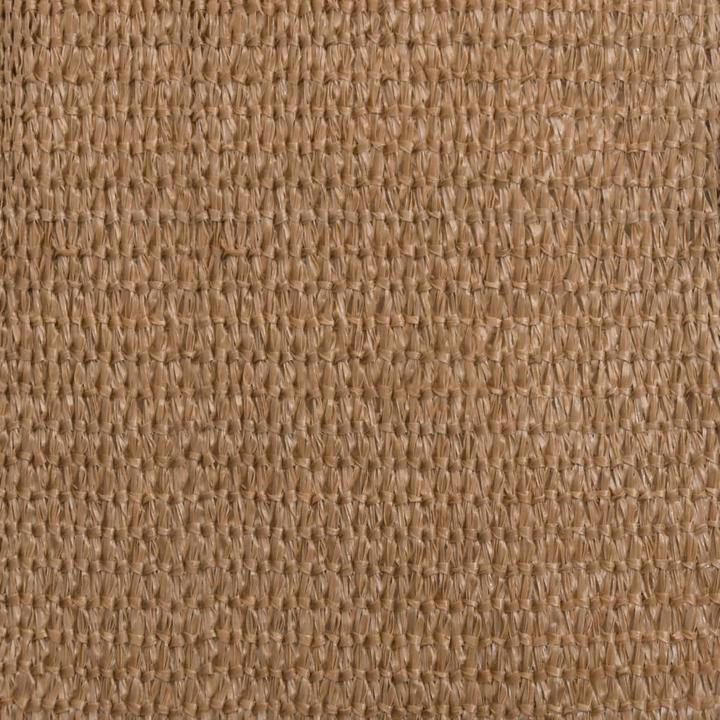 Valeurs nutritives et ingrédients VidaXL Sonnensegel (250 x 450 cm)