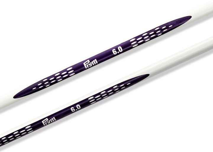 Actual product image Prym Jacket knitting needles