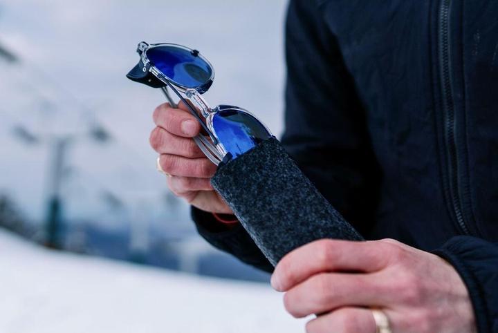 Productafbeelding Julbo Legacy Gepolariseerd 3