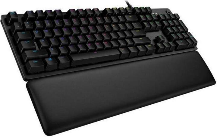 Image du produit Logitech G G513 (FR, Filaire)