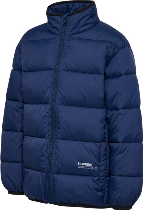 Image du produit hummel Hmljr Lightweight Puffer Veste (116)