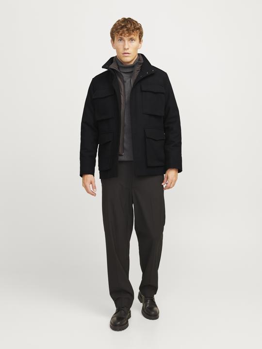 Produktbild Jack & Jones Jprccalex Wool Blend Field Jacket Sn (S)