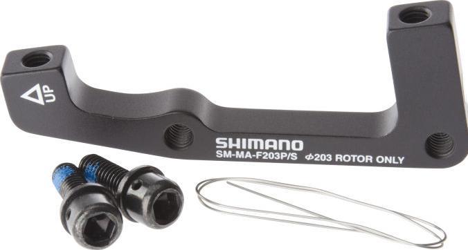 Image du produit Shimano Adaptateur de disque de frein