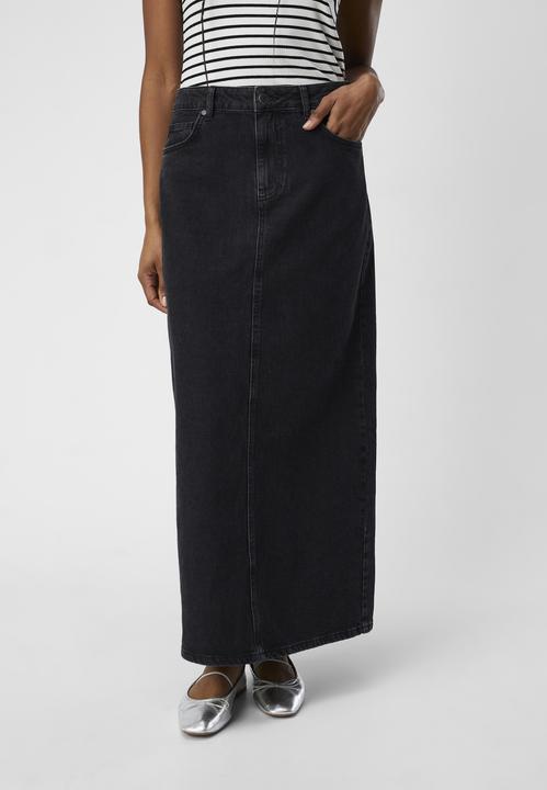 Produktbild Object Jeans Maxirock (S)