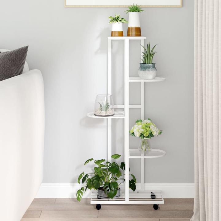 Image du produit vidaXL Blumenständer