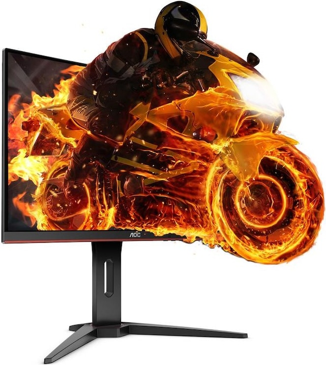 Produktbild AOC C27g1 (1920 x 1080 Pixel, 27")