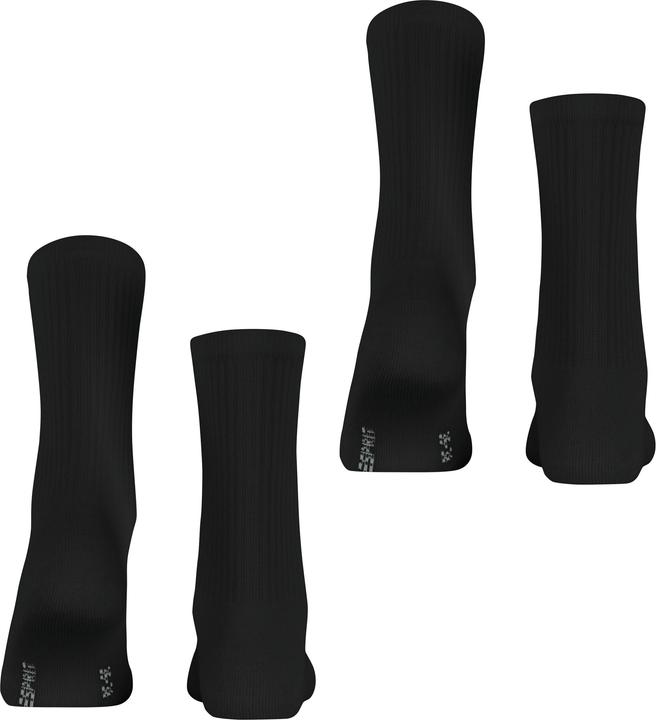 Actual product image Esprit Basic Tennis SO 2P (pack of 2, 35 - 38)