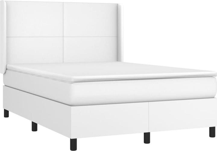 Actual product image vidaXL Boxspringbett (140 x 200 cm)