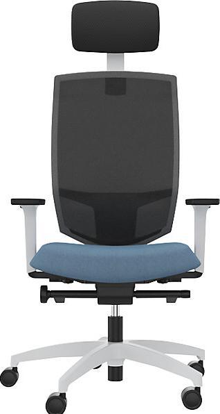 Image du produit Dauphin Siège de bureau JUST EVO MESH (40 - 52 cm)