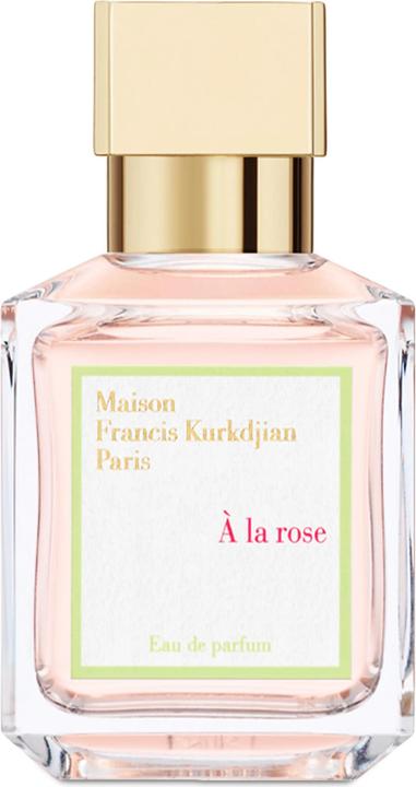Maison Francis Kurkdjian À la rose (Eau de parfum, 70 ml)