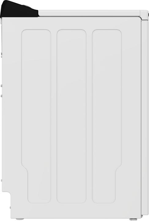 Actual product image Beko Waschmaschine WTL370 (7 kg, Upwards)
