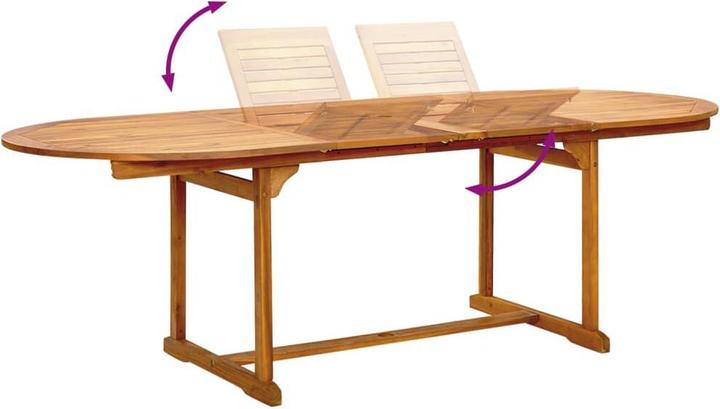 Produktbild vidaXL Keira