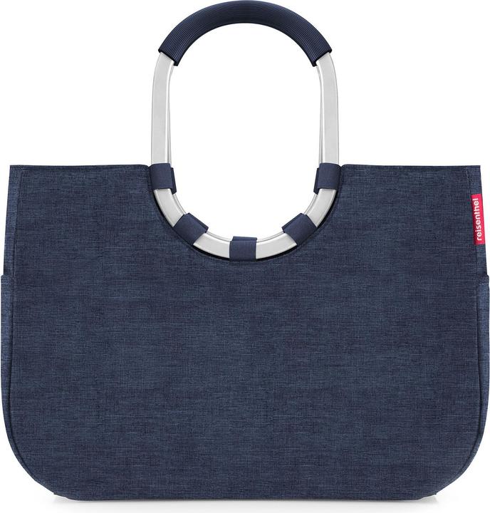 Blau, Navy, Twist Navy