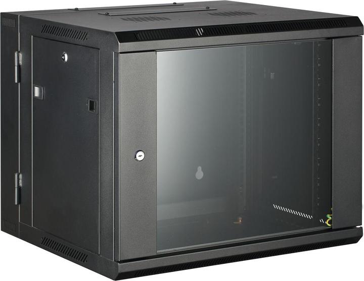 Hikvision DS-XS6612-S/BR (12 HE)