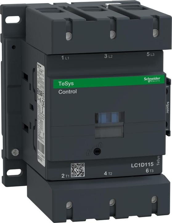 Produktbild Schneider Electric SCHN Schütz