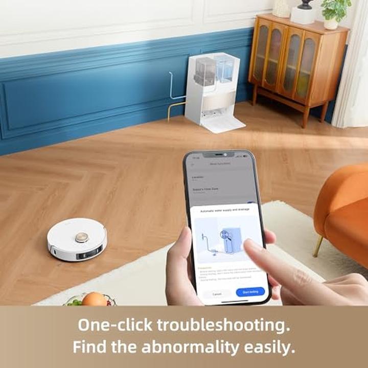 Produktbild Dreame Kit RAW4 010204AA000182