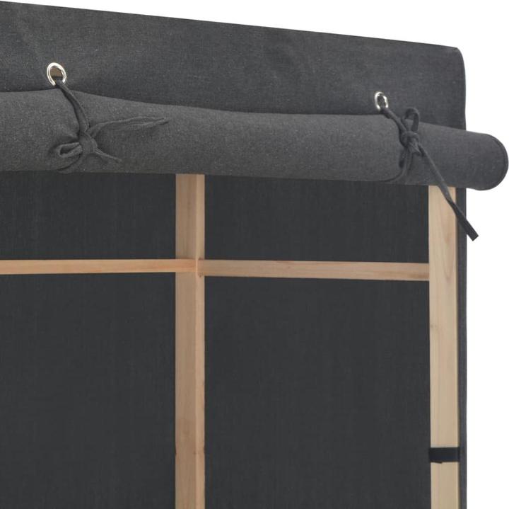 Produktbild vidaXL Jeniffer (79 x 40 x 170 cm)