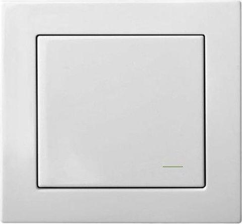 Actual product image Liregus WIRELESS SWITCH (RJ-314)