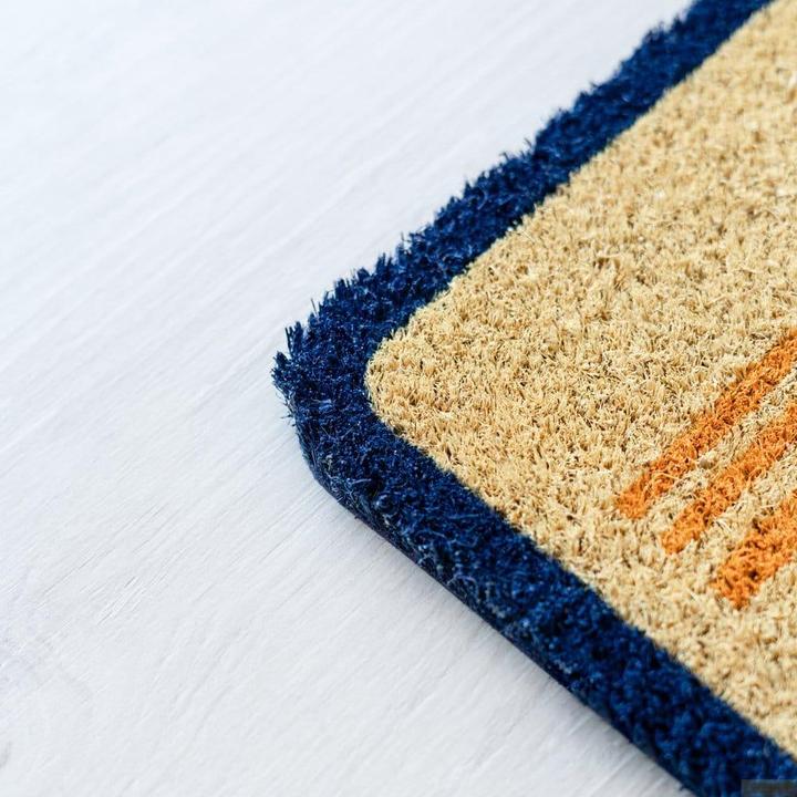 Produktbild Grupo Erik Back To The Future Fussmatte (60 x 30 cm)