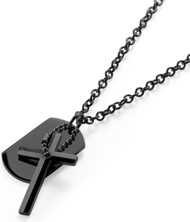 Immagine prodotto Lucleon Vyxen (Acciaio inossidabile)