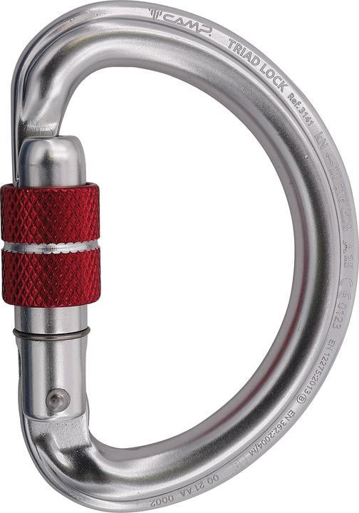 Immagine prodotto Camp Triad Lock