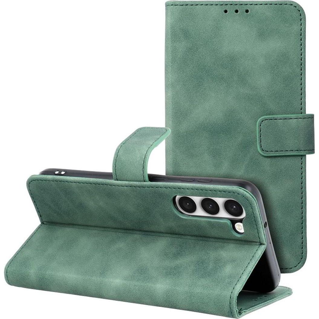 Thumbnail - König Design Hülle Handy Schutz für Samsung Galaxy S23 Plus Ultra Tasche Wallet Case Cover (Samsung Galaxy S23+), Smartp...