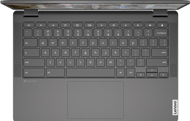 Produktbild Lenovo IdeaPad Flex 5 (13.30", Intel Pentium 7505U, 4 GB, 64 GB, DE)