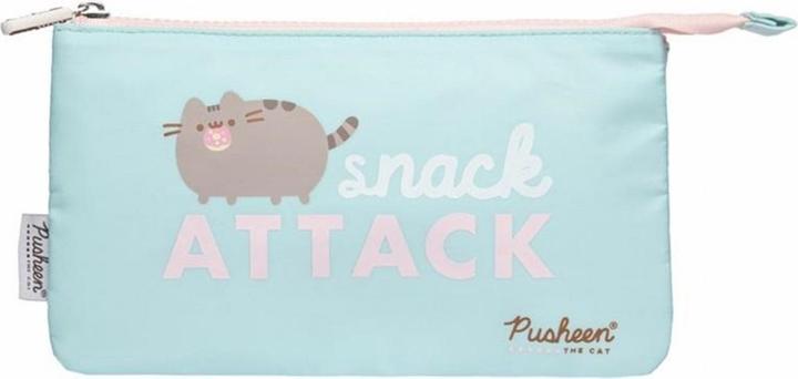 Immagine prodotto Pusheen Mint Case, 21,5 x 12 cm