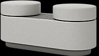 Actual product image Sony HT-AX7 (Set, 48 W)