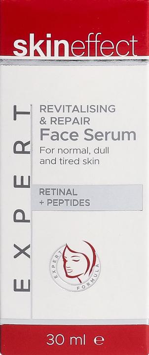 Actual product image Skineffect Gesichtsserum revit repa 30ml (30 ml)