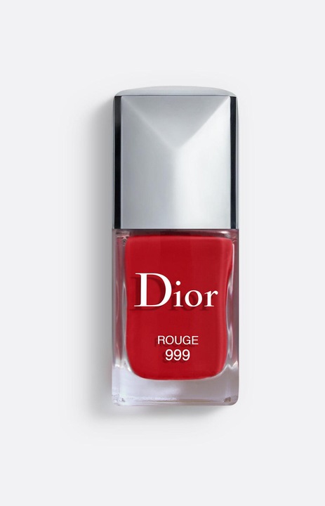 Immagine prodotto Dior Vernis Long-Wear Nail Lacquer (Rosso, Smalto)
