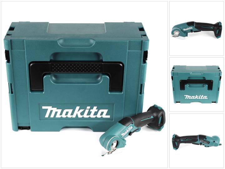 Produktbild Makita Multi-Cutter