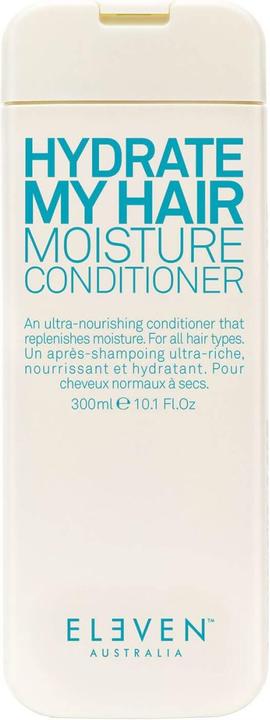 ELEVEN Australia ELEVEN Care - Hydrate My Hair Moisture Conditioner