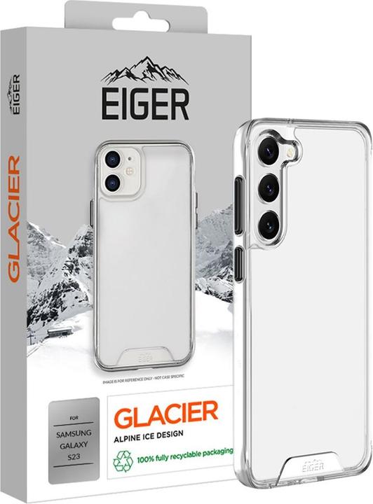 Image du produit Eiger Glacier Case (Apple iPhone 15 Plus)