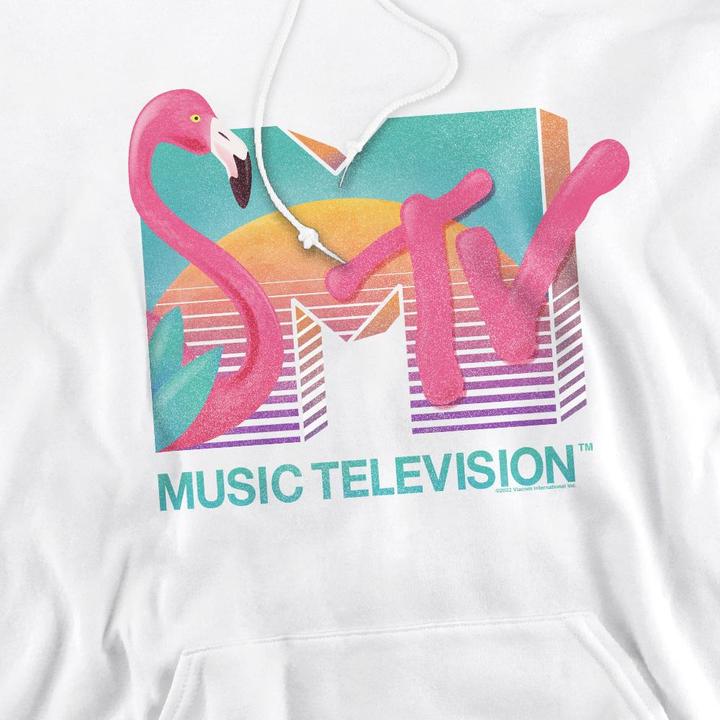 Produktbild MTV Kapuzenpullover (S)