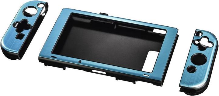 Image du produit Hama Couverture rigide (Switch)