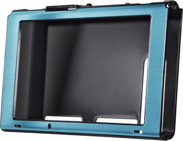 Image du produit Hama Couverture rigide (Switch)