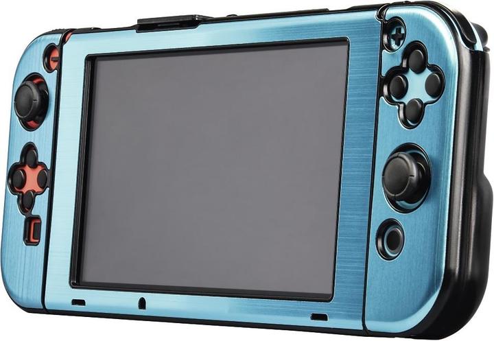 Image du produit Hama Couverture rigide (Switch)