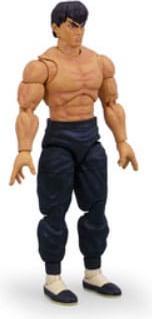 Produktbild Jada Street Fighter II Fei-Long 6" Figure