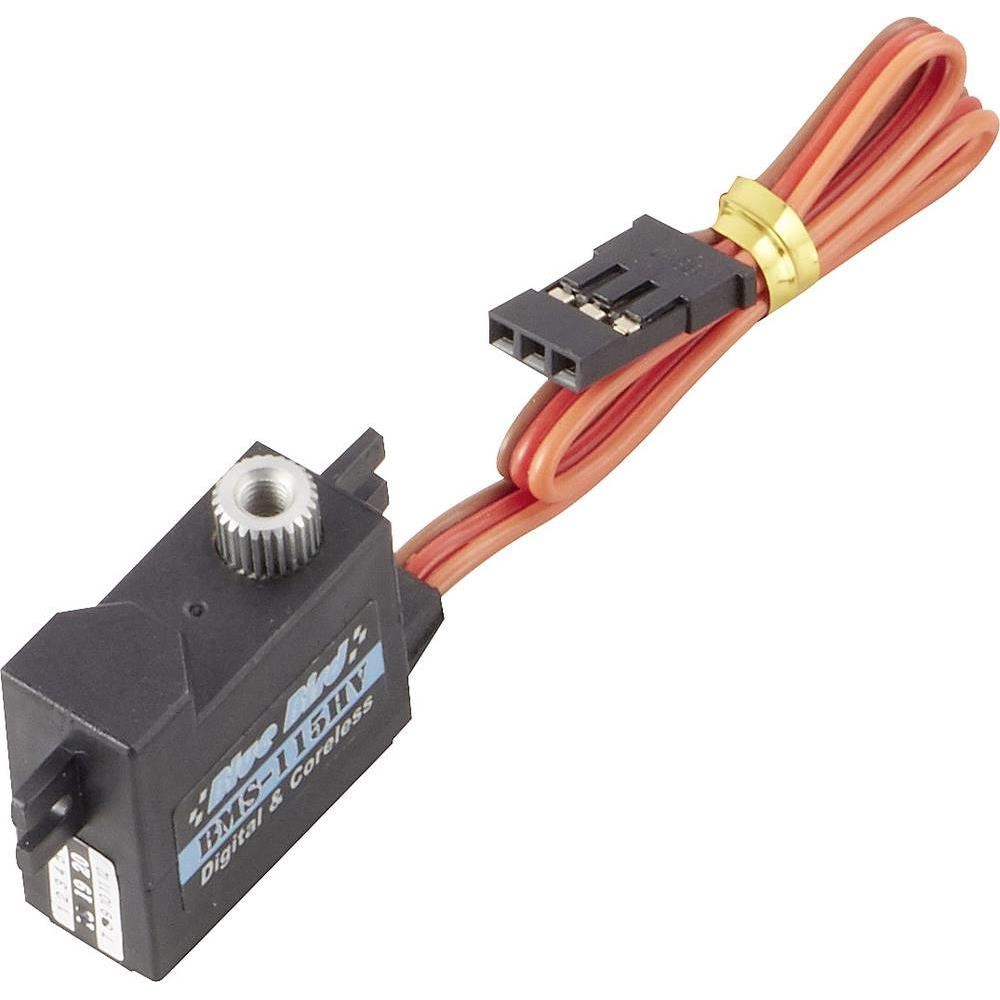 Bluebird Digital Micro Servo